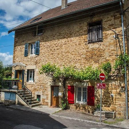 Arbois Le 1876 아파트 외부 사진